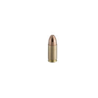 Imagem de MUNIÇÃO CBC ETOG TREINA 124GR CAL.9MM (CX C/50)